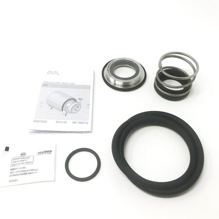 Alfa Laval Service Kit 2" Pfa Lkb 9611923184